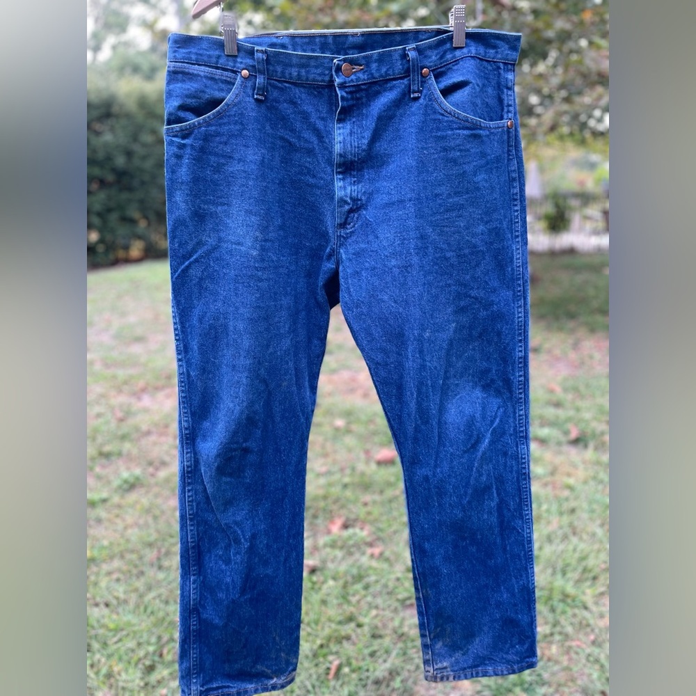 Wrangler Jeans